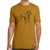 Apparel ® Unisex Cotton Tee Thumbnail
