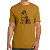 Apparel ® Unisex Cotton Tee Thumbnail