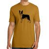 Apparel ® Unisex Cotton Tee Thumbnail