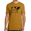 Apparel ® Unisex Cotton Tee Thumbnail