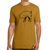 Apparel ® Unisex Cotton Tee Thumbnail