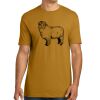 Apparel ® Unisex Cotton Tee Thumbnail