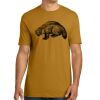 Apparel ® Unisex Cotton Tee Thumbnail