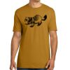 Apparel ® Unisex Cotton Tee Thumbnail