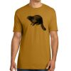 Apparel ® Unisex Cotton Tee Thumbnail