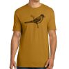 Apparel ® Unisex Cotton Tee Thumbnail