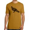 Apparel ® Unisex Cotton Tee Thumbnail