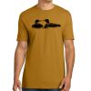 Apparel ® Unisex Cotton Tee Thumbnail