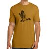 Apparel ® Unisex Cotton Tee Thumbnail