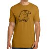 Apparel ® Unisex Cotton Tee Thumbnail
