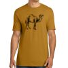 Apparel ® Unisex Cotton Tee Thumbnail