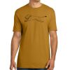 Apparel ® Unisex Cotton Tee Thumbnail