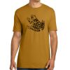 Apparel ® Unisex Cotton Tee Thumbnail
