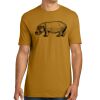 Apparel ® Unisex Cotton Tee Thumbnail