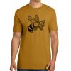 Apparel ® Unisex Cotton Tee Thumbnail