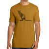 Apparel ® Unisex Cotton Tee Thumbnail