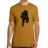 Apparel ® Unisex Cotton Tee Thumbnail