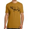 Apparel ® Unisex Cotton Tee Thumbnail
