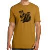 Apparel ® Unisex Cotton Tee Thumbnail