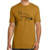 Apparel ® Unisex Cotton Tee Thumbnail