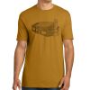 Apparel ® Unisex Cotton Tee Thumbnail