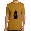 Apparel ® Unisex Cotton Tee Thumbnail