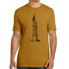 Apparel ® Unisex Cotton Tee Thumbnail