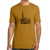 Apparel ® Unisex Cotton Tee Thumbnail