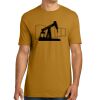 Apparel ® Unisex Cotton Tee Thumbnail