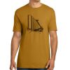 Apparel ® Unisex Cotton Tee Thumbnail