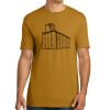 Apparel ® Unisex Cotton Tee Thumbnail