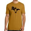 Apparel ® Unisex Cotton Tee Thumbnail