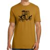 Apparel ® Unisex Cotton Tee Thumbnail