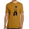 Apparel ® Unisex Cotton Tee Thumbnail