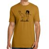 Apparel ® Unisex Cotton Tee Thumbnail