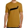 Apparel ® Unisex Cotton Tee Thumbnail