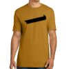 Apparel ® Unisex Cotton Tee Thumbnail