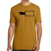 Apparel ® Unisex Cotton Tee Thumbnail