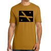 Apparel ® Unisex Cotton Tee Thumbnail