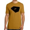 Apparel ® Unisex Cotton Tee Thumbnail