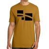 Apparel ® Unisex Cotton Tee Thumbnail