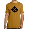 Apparel ® Unisex Cotton Tee Thumbnail