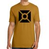 Apparel ® Unisex Cotton Tee Thumbnail