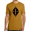 Apparel ® Unisex Cotton Tee Thumbnail