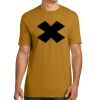 Apparel ® Unisex Cotton Tee Thumbnail