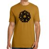 Apparel ® Unisex Cotton Tee Thumbnail