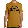 Apparel ® Unisex Cotton Tee Thumbnail