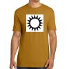 Apparel ® Unisex Cotton Tee Thumbnail