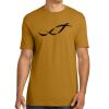 Apparel ® Unisex Cotton Tee Thumbnail