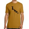 Apparel ® Unisex Cotton Tee Thumbnail